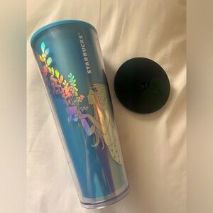Starbucks Siren Tumbler